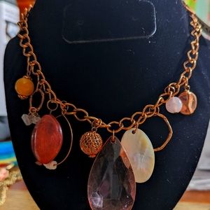 Robert Ross necklace